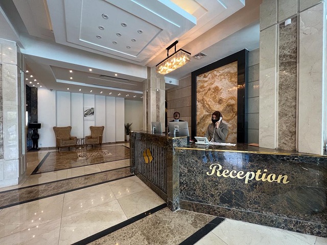 Sara Hotel Kish, Kish — photo 3