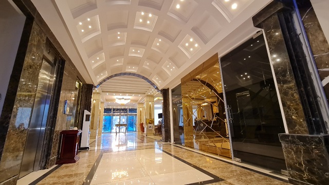 Sara Hotel Kish, Kish — photo 4