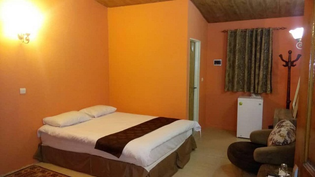 Setareh Hotel Kish, Kish — photo 4