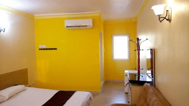 Setareh Hotel Kish, Kish — photo 5