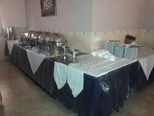 Setareh Hotel Kish, Kish — photo 3