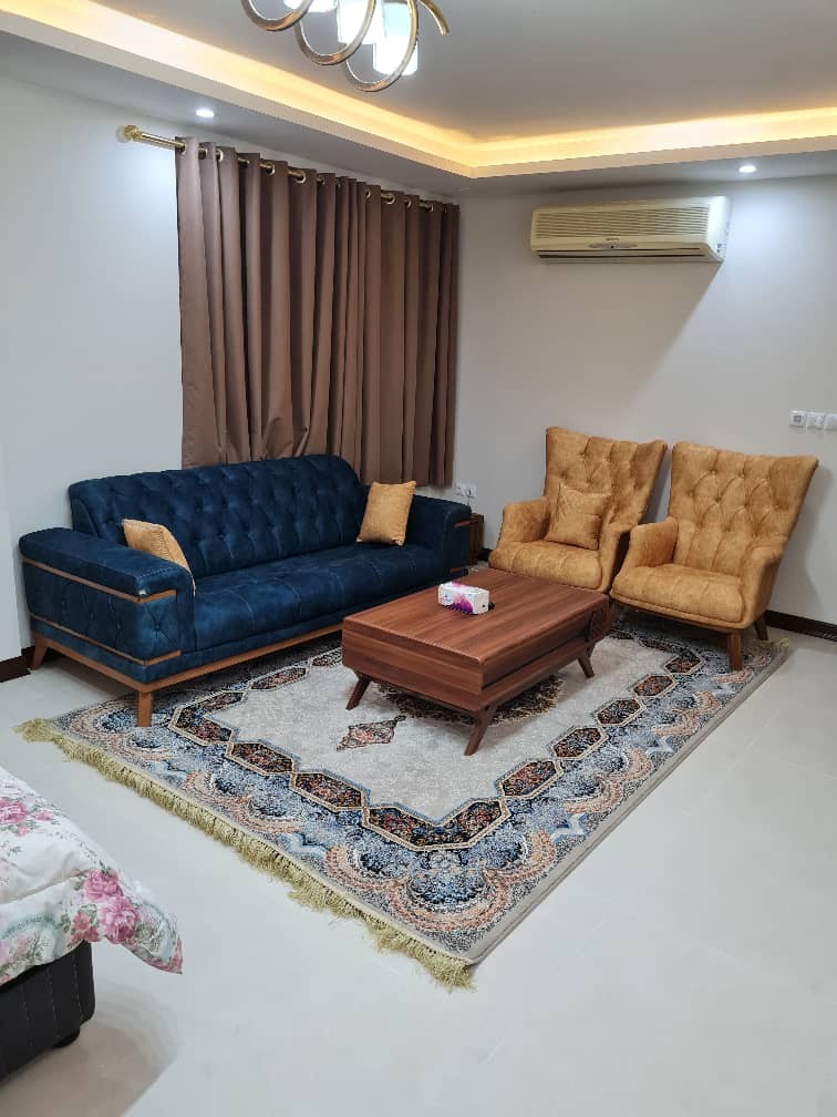 Shabaviz Apartment Hotel Kish, Kish — photo 4