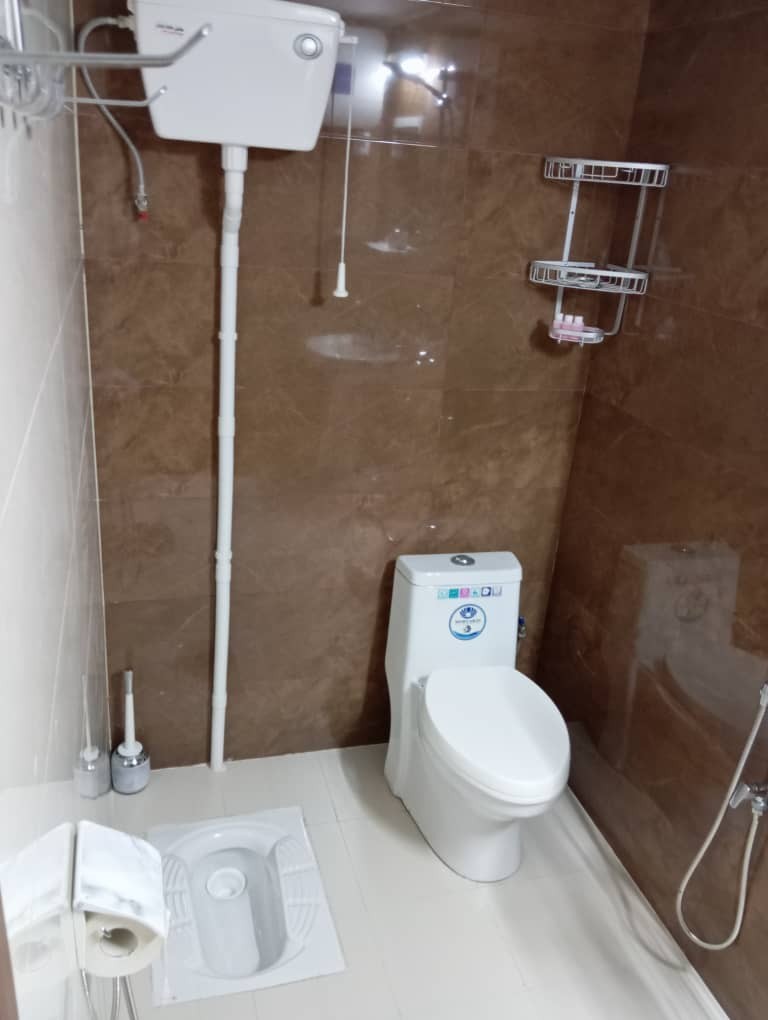 Shabaviz Apartment Hotel Kish, Kish — photo 7