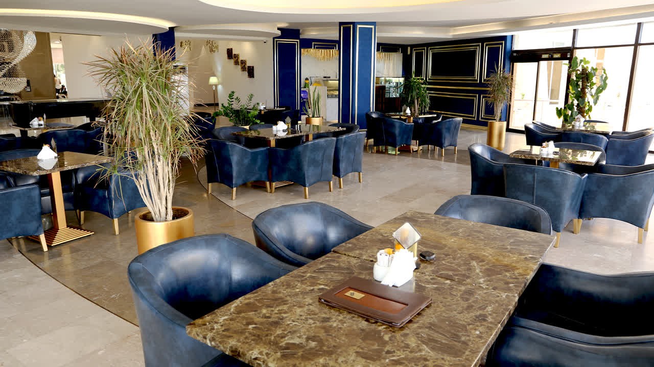 Shayan Hotel Kish, Kish — photo 5