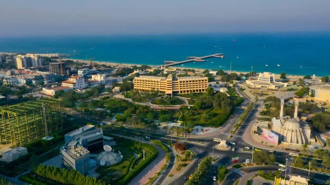 Shayan Hotel Kish, Kish — photo 2