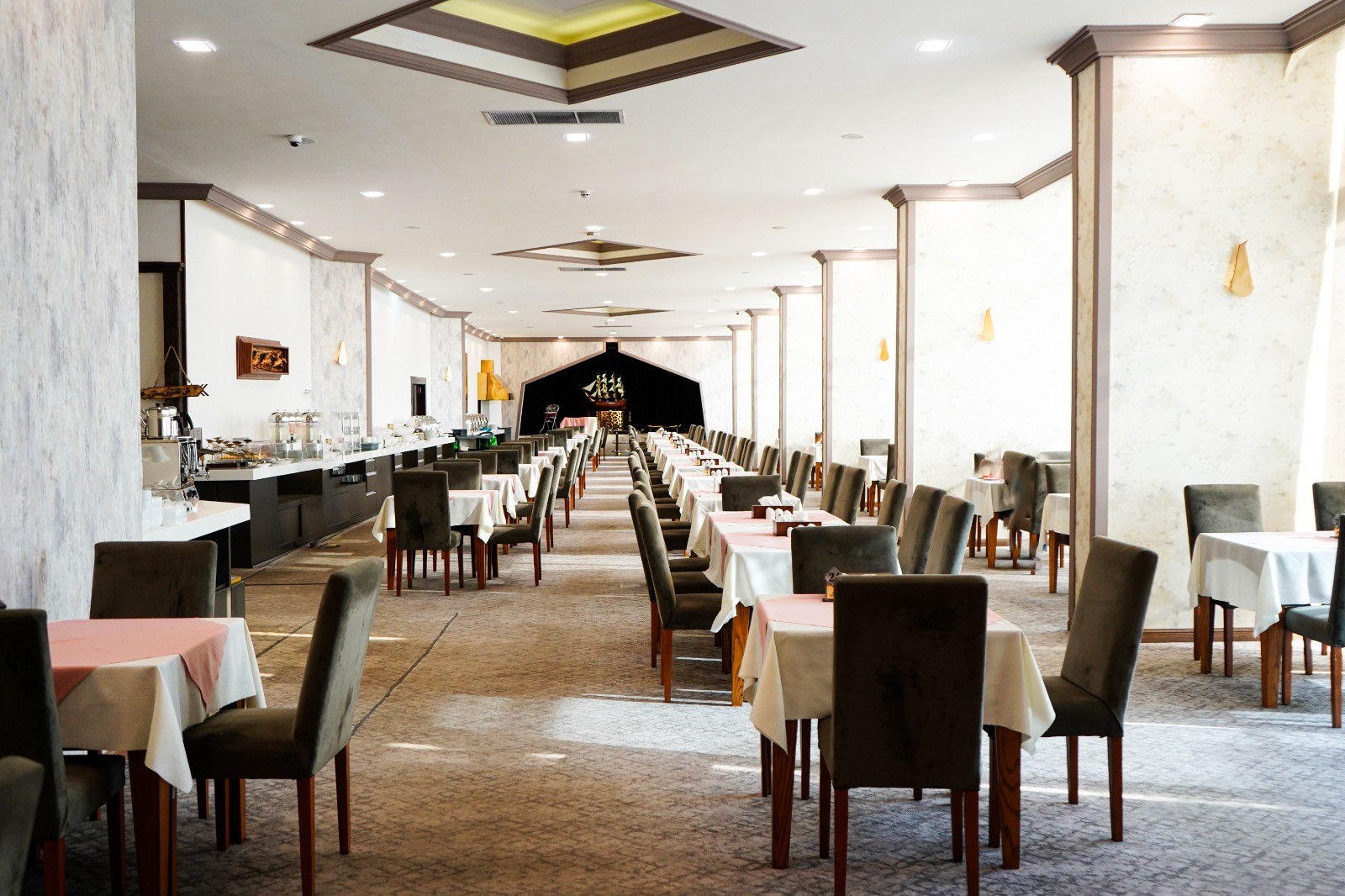 Shayan Hotel Kish, Kish — photo 6