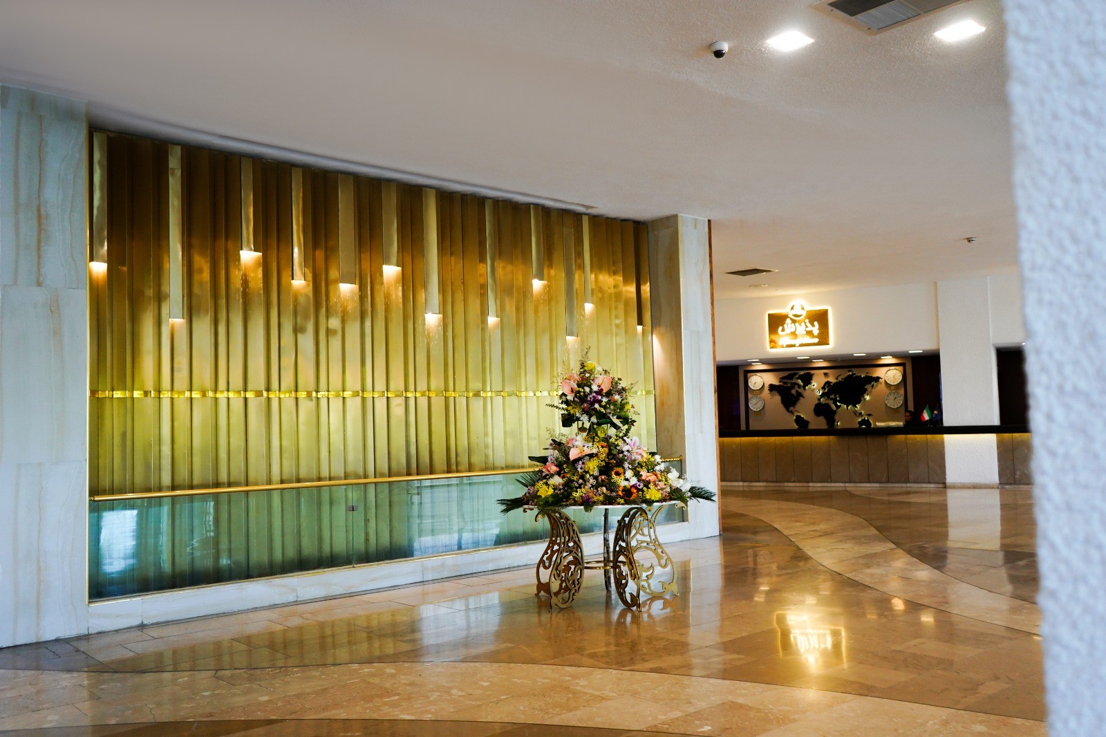 Shayan Hotel Kish, Kish — photo 4