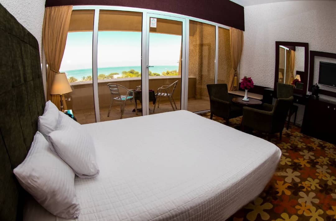 Shayan Hotel Kish, Kish — photo 7