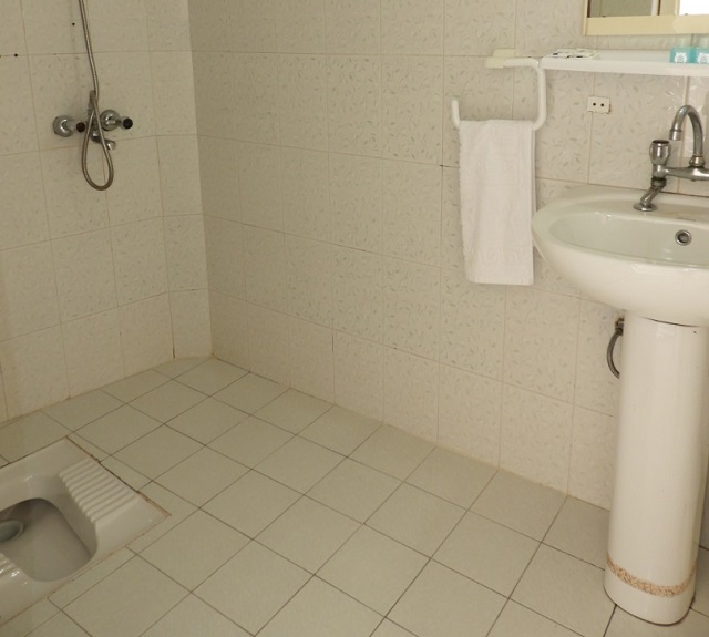 Simorgh Hotel Kish, Kish — photo 8