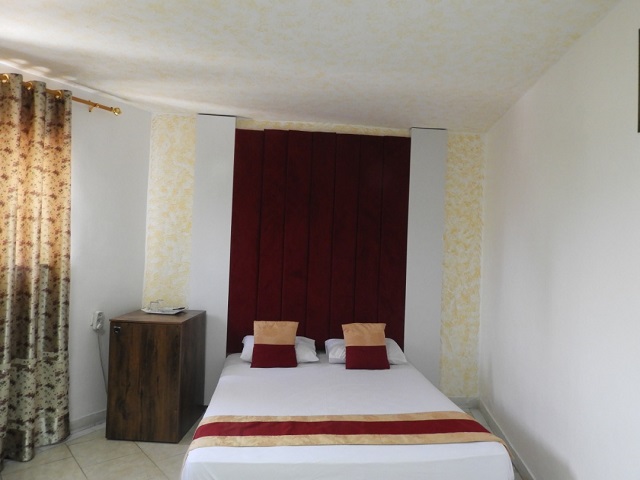 Simorgh Hotel Kish, Kish — photo 4