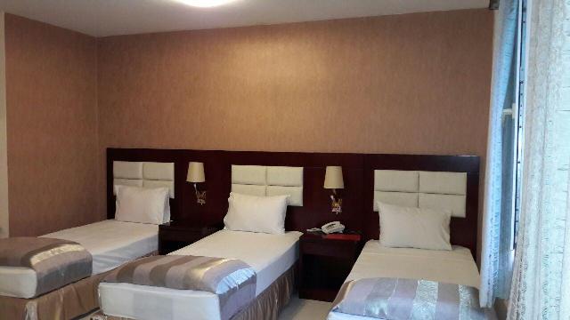 Ta'tilat Hotel Kish, Kish — photo 3