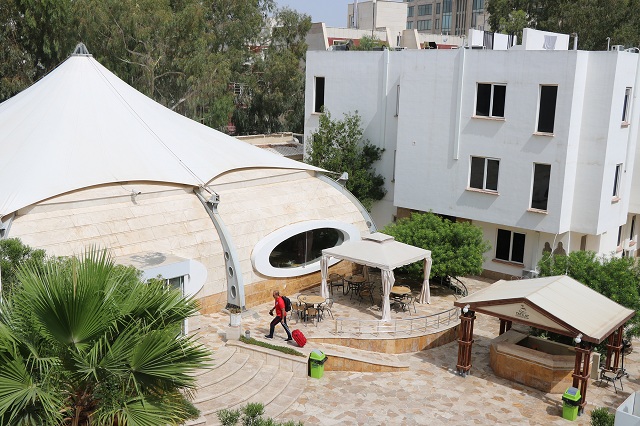 Ta'tilat Hotel Kish, Kish — photo 4