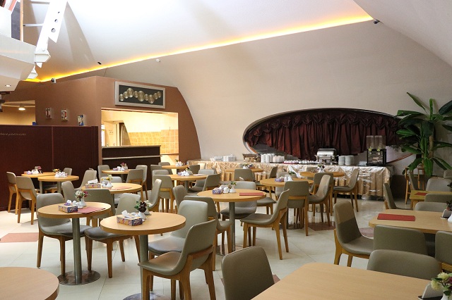 Ta'tilat Hotel Kish, Kish — photo 2