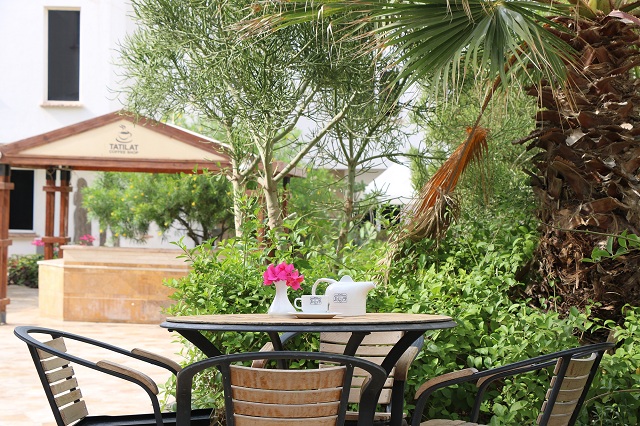 Ta'tilat Hotel Kish, Kish — photo 6