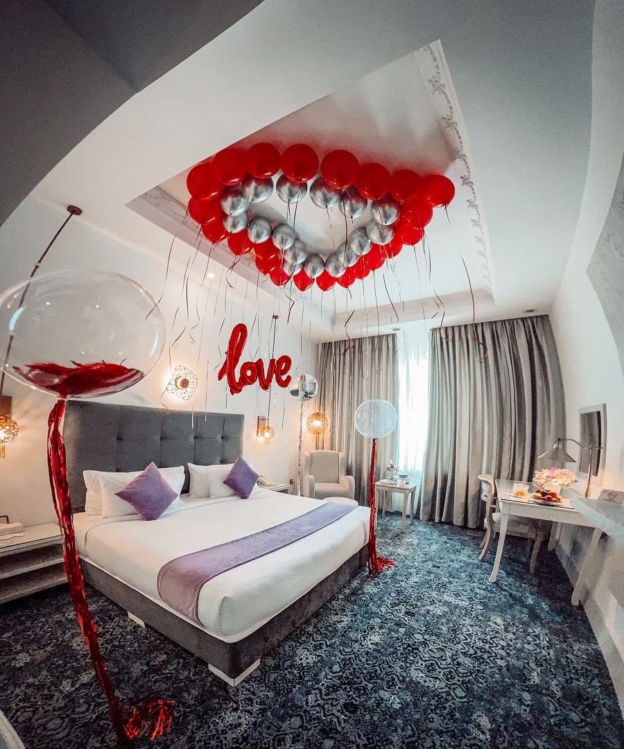 Vida Hotel Kish, Kish — photo 8