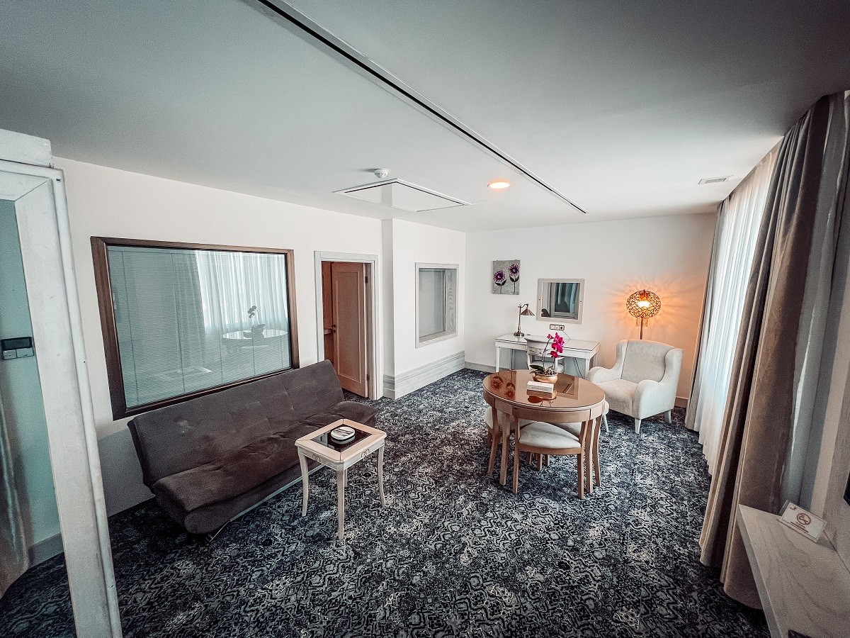Vida Hotel Kish, Kish — photo 5