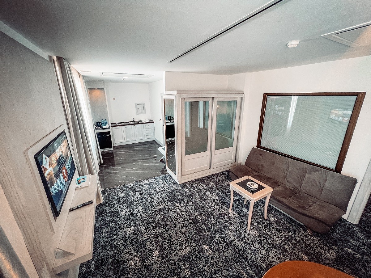 Vida Hotel Kish, Kish — photo 6