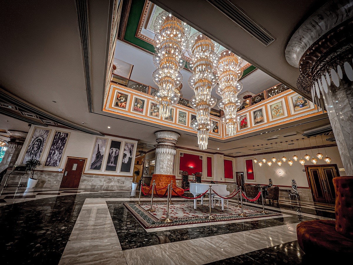 Vida Hotel Kish, Kish — photo 3