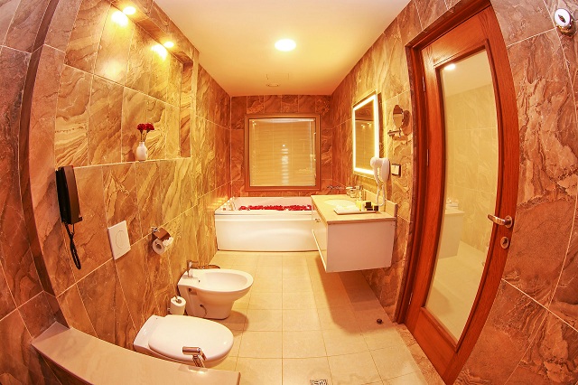 Vida Hotel Kish, Kish — photo 7