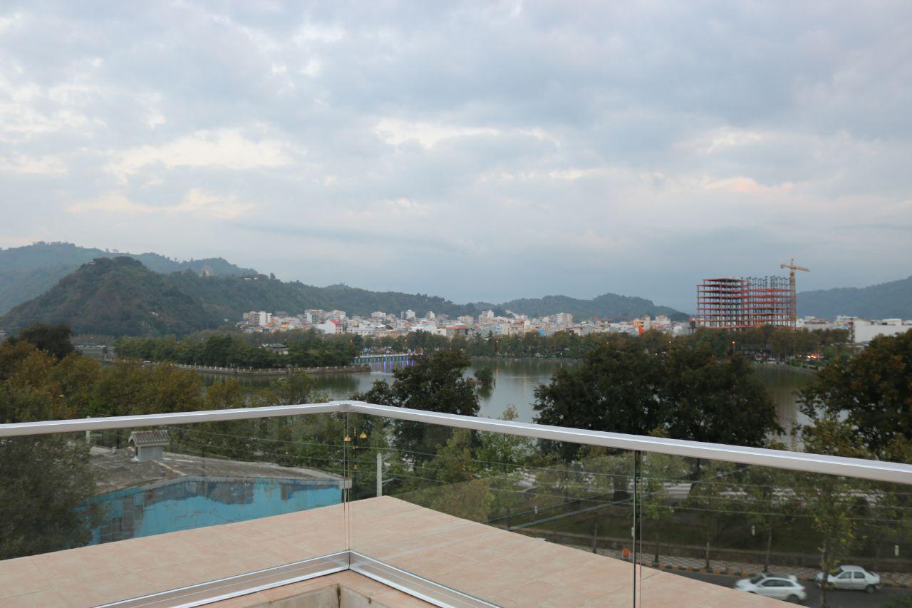 Abreshami Hotel Lahijan, Lahijan — photo 4