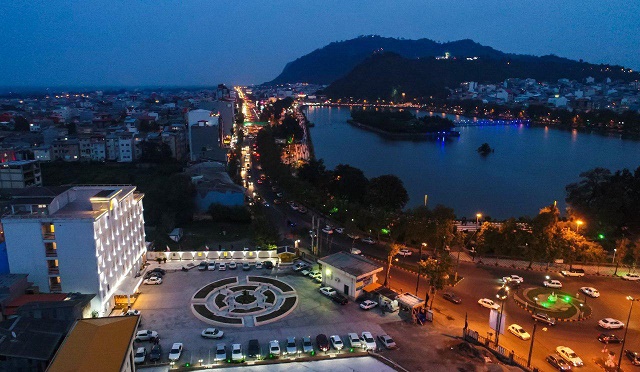 Abreshami Hotel Lahijan, Lahijan — photo 2