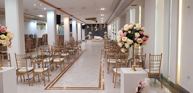 Alborz Hotel Lahijan, Lahijan — photo 2