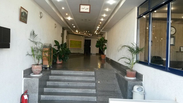 Alborz Hotel Lahijan, Lahijan — photo 3