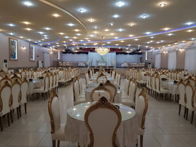 Alborz Hotel Lahijan, Lahijan — photo 4