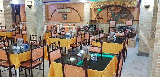 Alborz Hotel Lahijan, Lahijan — photo 5