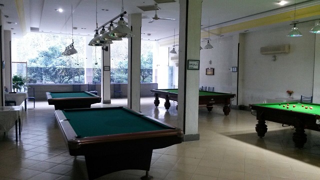 Alborz Hotel Lahijan, Lahijan — photo 6