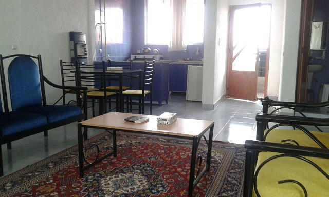 Alborz Hotel Lahijan, Lahijan — photo 7