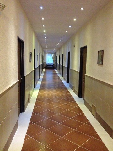 Alborz Hotel Lahijan, Lahijan — photo 8