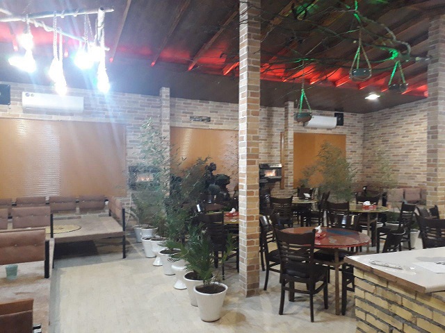 Dedar Hotel Lahijan, Lahijan — photo 3