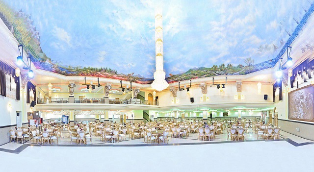Dedar Hotel Lahijan, Lahijan — photo 4