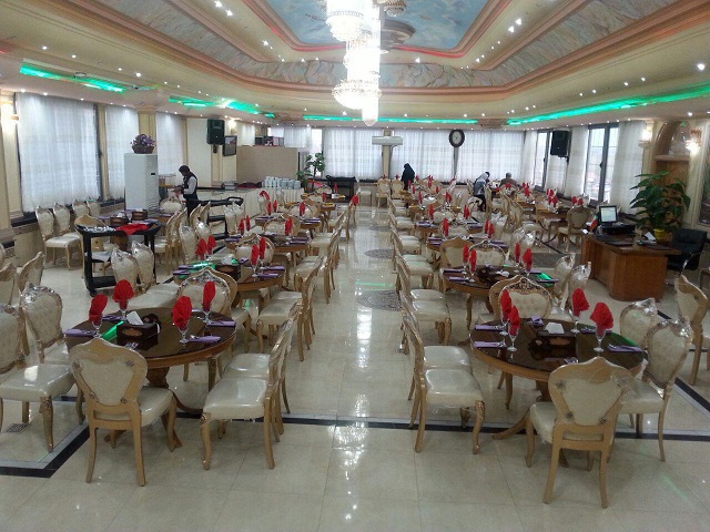 Dedar Hotel Lahijan, Lahijan — photo 2