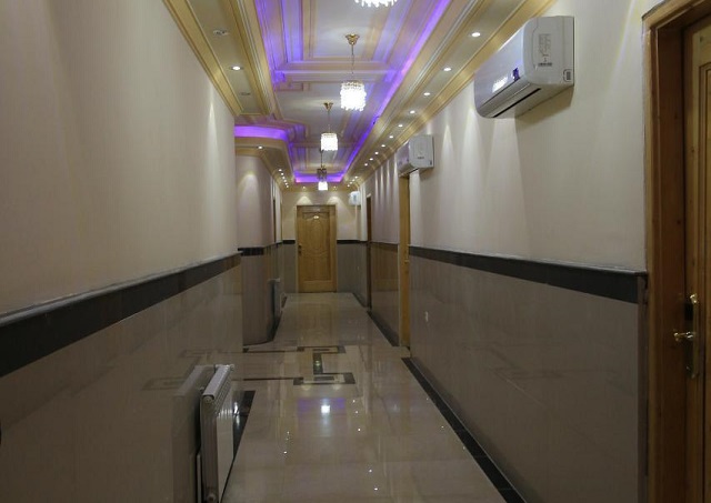Dedar Hotel Lahijan, Lahijan — photo 6
