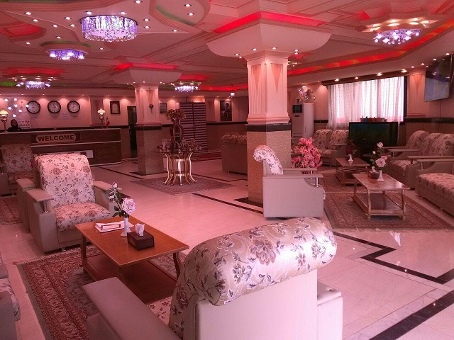 Dedar Hotel Lahijan, Lahijan — photo 7