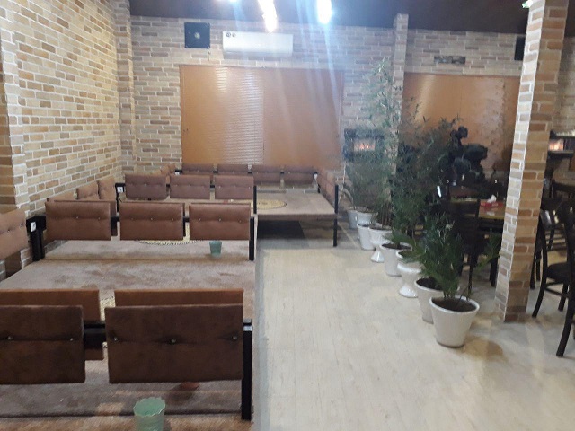 Dedar Hotel Lahijan, Lahijan — photo 8