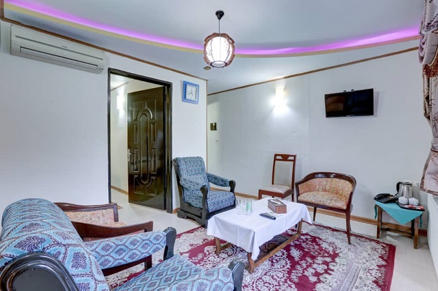 Jahangardi Hotel Lahijan, Lahijan — photo 6