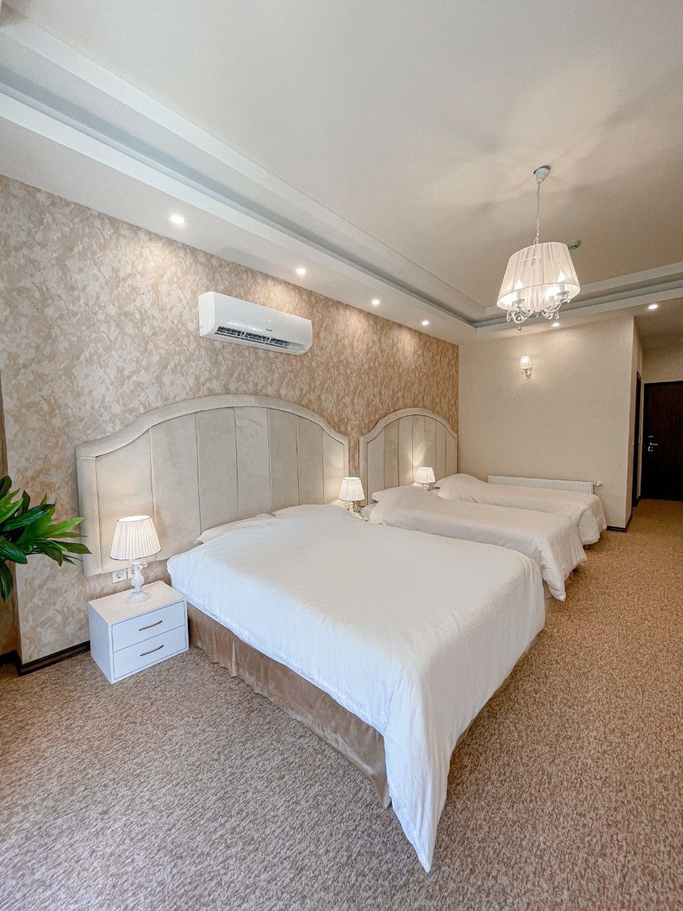 Bozorg Malek (National) Hotel Lahijan, Lahijan — photo 6