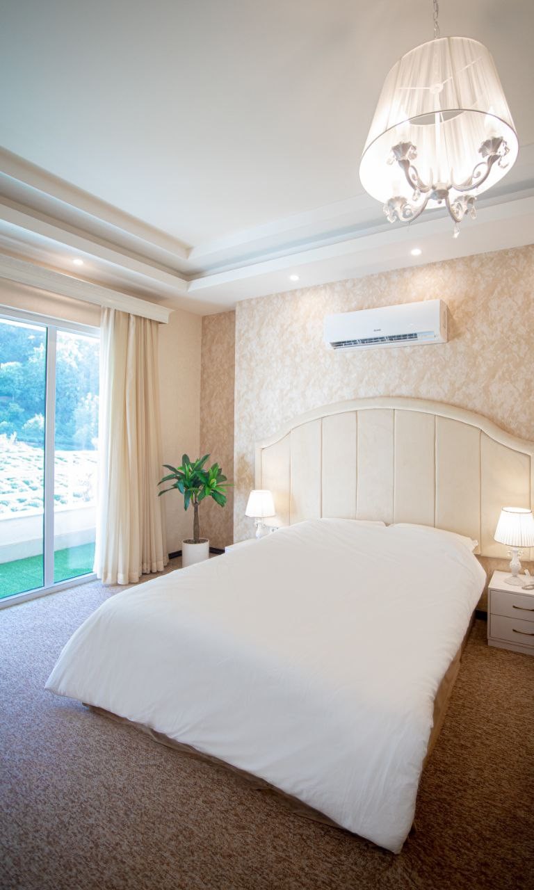 Bozorg Malek (National) Hotel Lahijan, Lahijan — photo 4