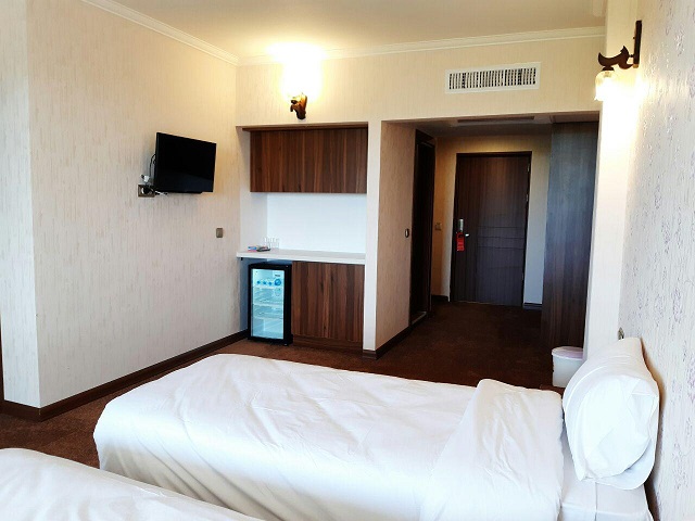 Shahrzad Hotel Lahijan, Lahijan — photo 8