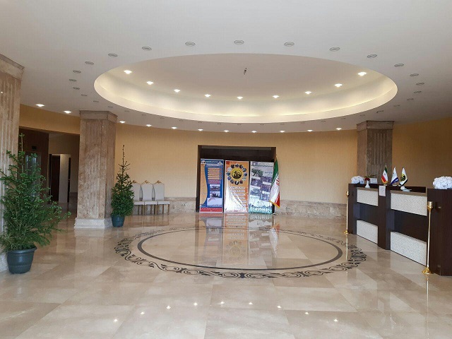Shahrzad Hotel Lahijan, Lahijan — photo 6