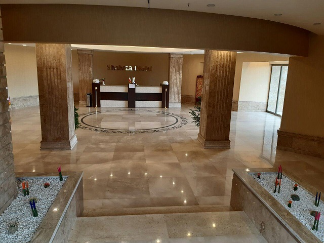 Shahrzad Hotel Lahijan, Lahijan — photo 5