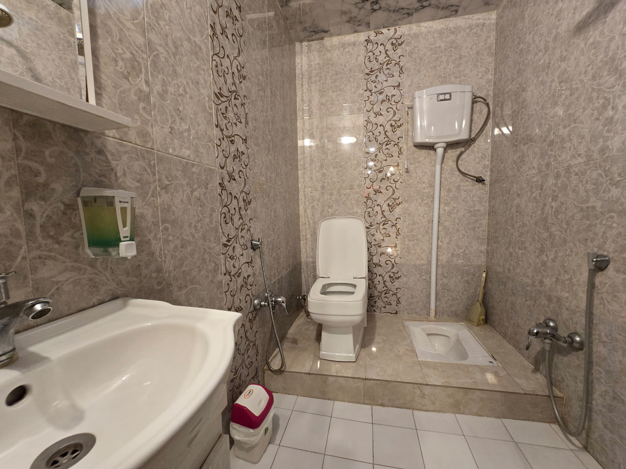 Ta'tilat Apartment Hotel Lahijan, Lahijan — photo 6