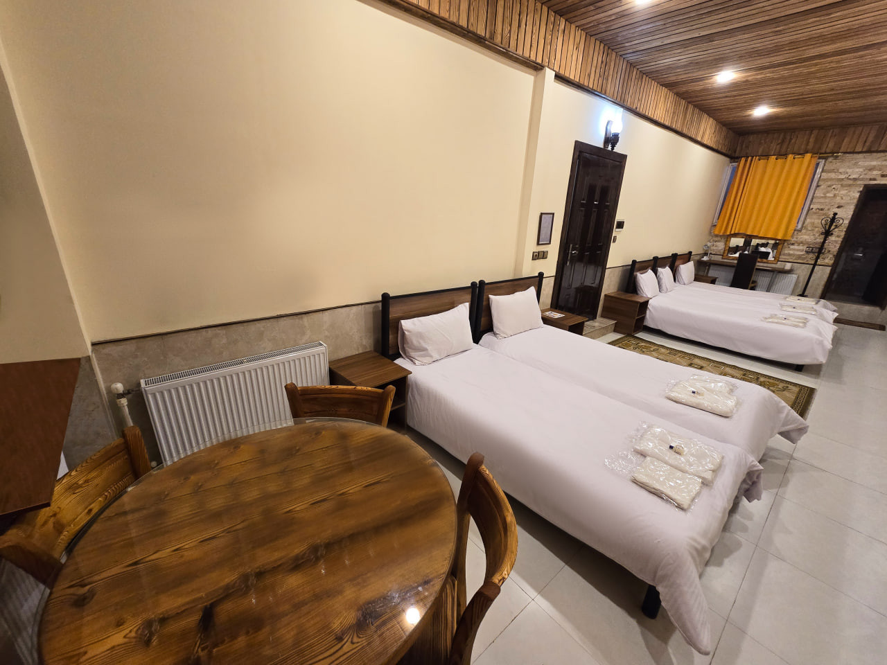 Ta'tilat Apartment Hotel Lahijan, Lahijan — photo 4