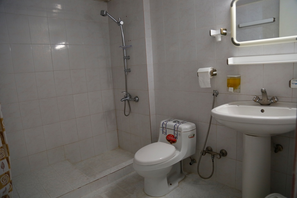 Jahangardi Mahan Hotel, Mahan — photo 5