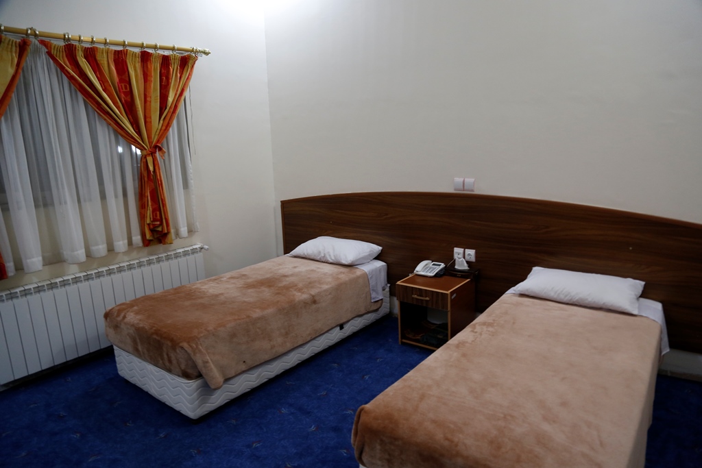 Jahangardi Mahan Hotel, Mahan — photo 6