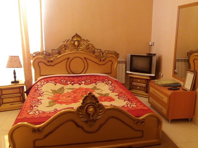 Alliance Hotel Maragheh, Maragheh — photo 8