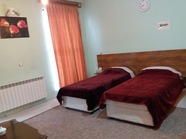 Alliance Hotel Maragheh, Maragheh — photo 7
